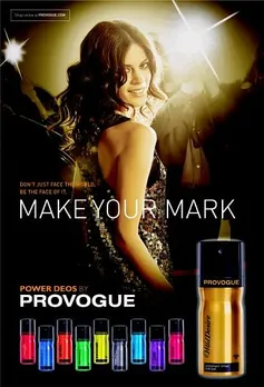 Make Your Mark