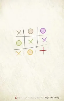 Play it safe.... Always