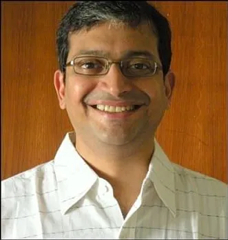 Optima Advertising ropes in ex -JWT Abraham G Karimpanal as VP, creative