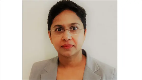 Geeta Lobo, Ipsos picks up two additional roles