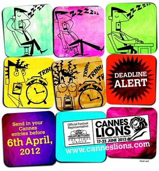 Deadline Alert
