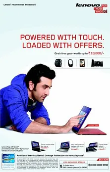 Ranbir Kapoor