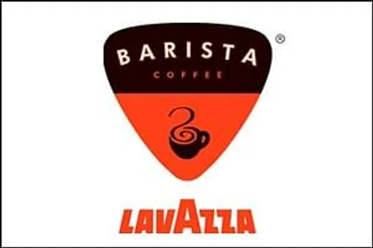 Barista Lavazza: Brew your own coffee