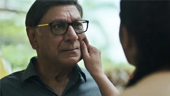 McDonald’s India- North and East evokes nostalgia with a new campaign