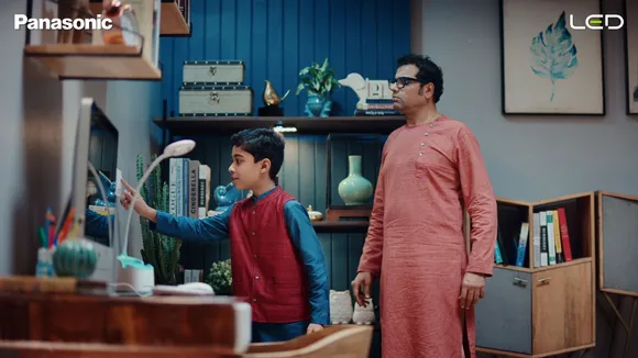 Panasonic Life Solutions India launches festive campaign to illuminate homes with 'Right Light'