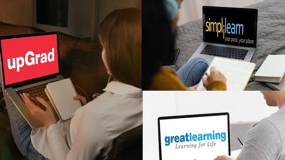 As kids learn to code, adults take to upskilling in a post-COVID world...