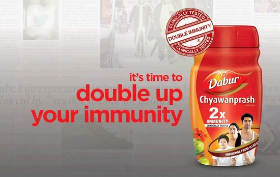 Dabur’s preventive take on Delhi's pollution crisis