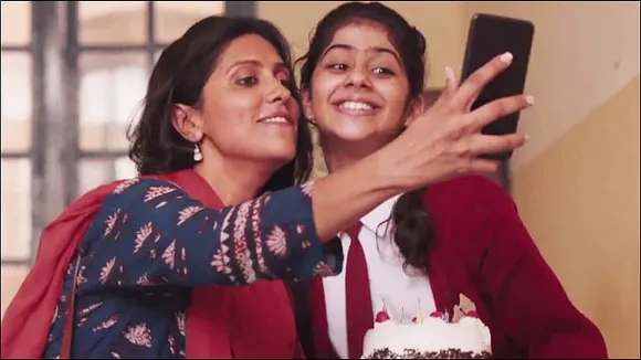 Relive your childhood, Amazon tells moms in its new ad campaign