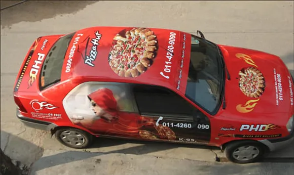 Car Branding