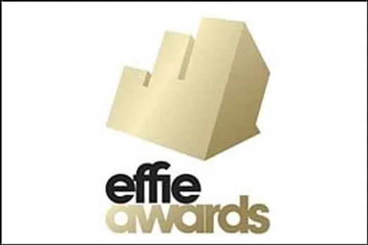 Effies 2010: Ogilvy India is Agency of the Year; Lowe and Mudra follow