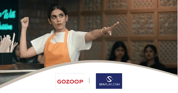 GOZOOP Group launches Sports For All with the new campaign #MastiChadhegi