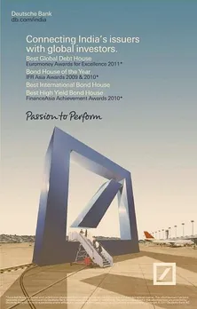 Passion to perform