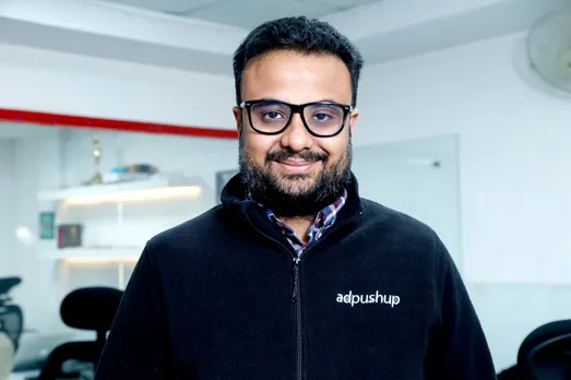 Ankit Oberoi appointed as CEO of Geniee International 