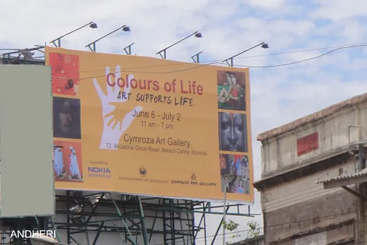 Colours of life