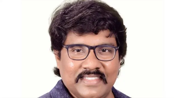Anish Varghese moves on from Isobar India