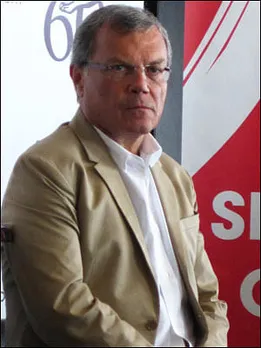 Cannes 2013: Cannes Debate-Sir Martin Sorrell indulged Coke honchos
