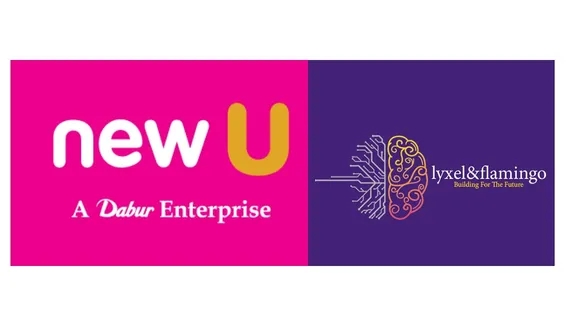 NewU onboards Lyxel&Flamingo as its Digital Marketing partner