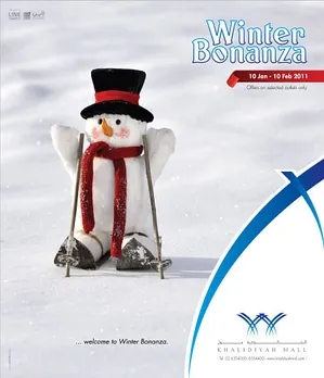 WINTER BONANZA