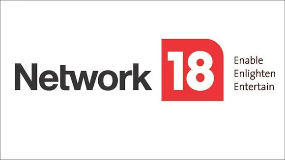 Network18 launches its entertainment, lifestyle and brand entity Amplify18