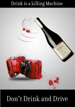 Don't Drink and Drive