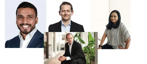GroupM appoints Senior Leadership in APAC