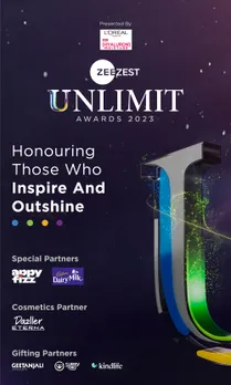 Zee Zest Unlimit Awards - The pursuit of excellence