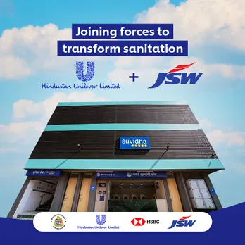 HUL and JSW sign strategic partnership to establish 10 new Suvidha Centres in Mumbai
