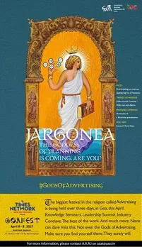 The Goddess Of Planning