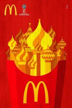 World Cup at McDonaldâ€™s - 2