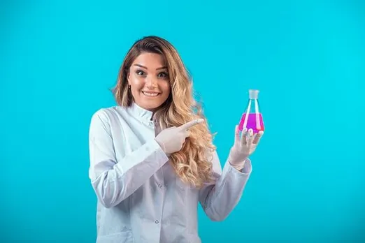 If a ‘German Lab’ says it’s pure, it must be…