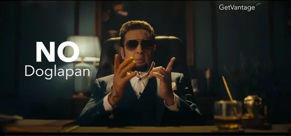 GetVantage launches its first TVC featuring Gulshan Grover