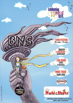 CELEBRATING 10 YEARS