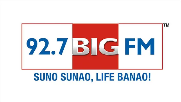 BIG FM launches 'U.P. ki Kahaniyan with Neelesh Misra'