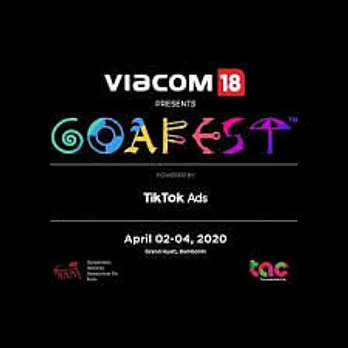 Goafest Abby Awards 2020 deferred for the year