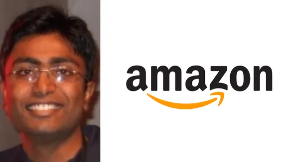 Swiggy’s Mayank Jain to lead seller marketing at Amazon India