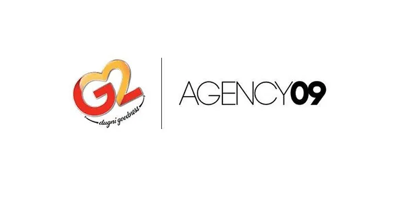 Lokmat’s G2 Snacks names AGENCY09 as its creative agency