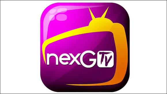 nexGTv inks deal with SAB to add regional content to its offering