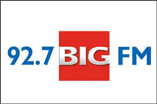 Big FM appoints Rajesh Mani as business head, South