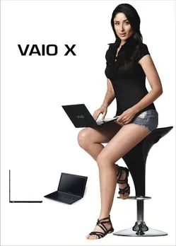 Sony Vaio X