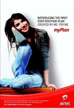 My Plan