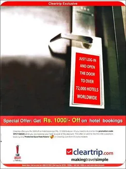 Just log-in and open the door to over 72,000 hotels worldwide