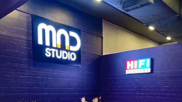 Mad Influence launches Mad Studio, a unique content creation hub for the influencers and celebrities