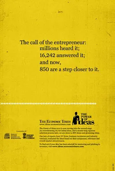 The Power of Ideas