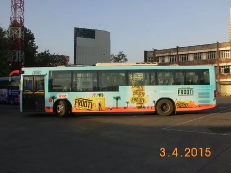 Oshiwara Depot to Backbay Depot