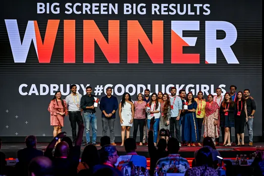 What These Brands Did to Receive the YouTube Works Awards 