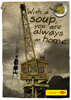 Crane house
