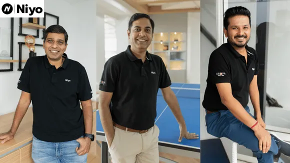 Niyo announces C-suite elevations of its key business and product leaders