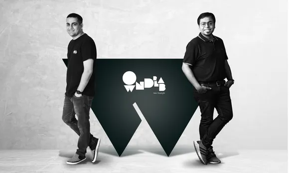 Wondrlab opens in NCR, places Ankit Grover and Biswajit Das in leadership roles