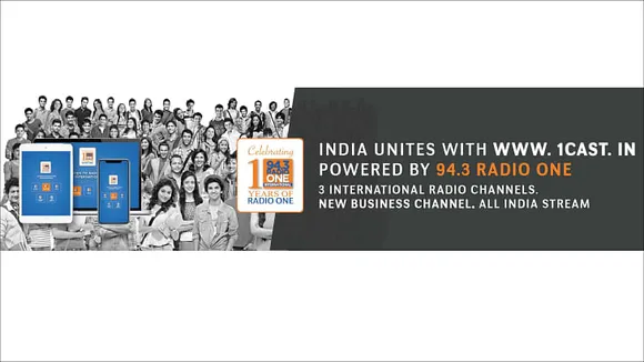 94.3 Radio One and Fever FM-Radio Nasha propose merger for metro leadership