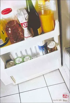 Refrigerator